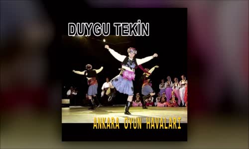 Duygu Tekin - Haydi Koçlar 