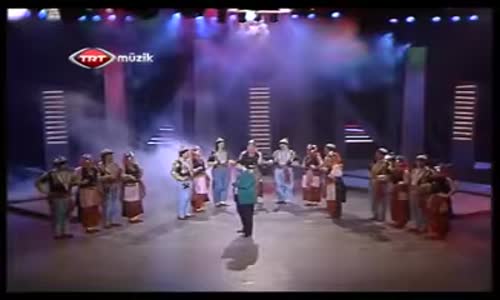 Mahmut Tuncer Urfanın Etrafı Dumanlı Dağlar