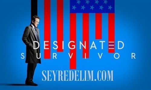 Designated Survivor 2. Sezon 11. Bölüm Türkçe Dublaj İzle