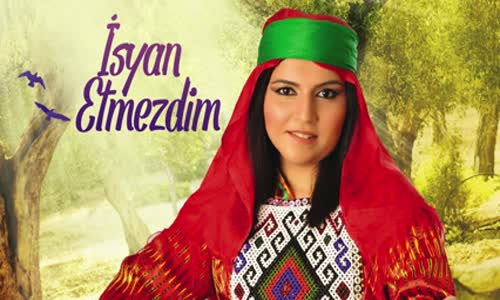 Zeynep - İsyan Etmezdim