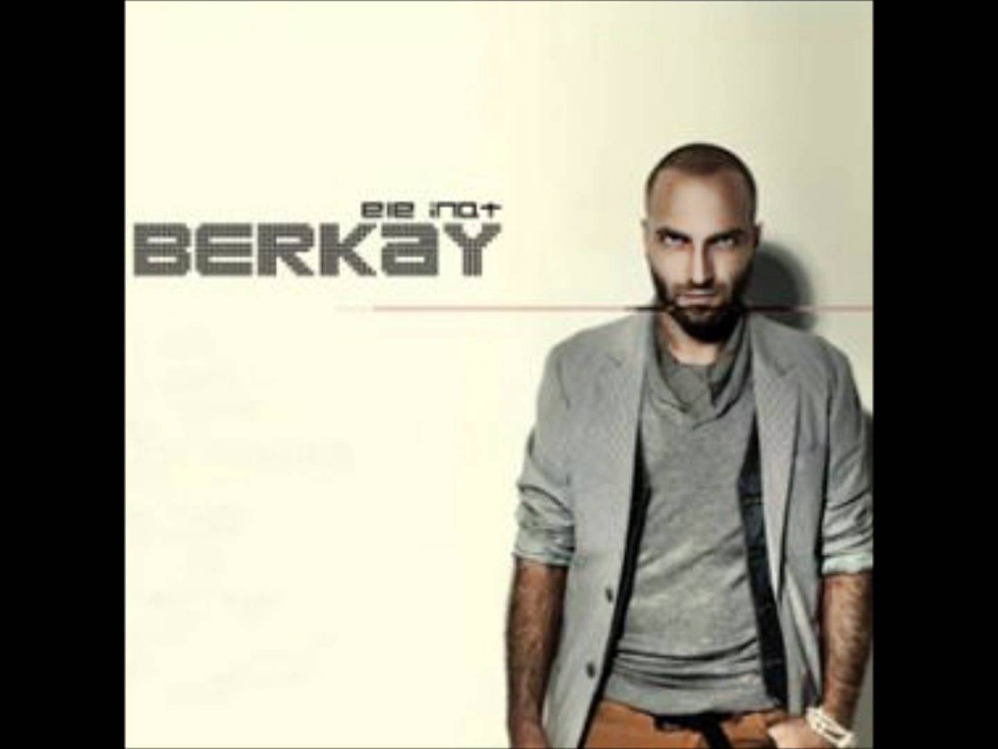 Berkay - Aşk Sadece