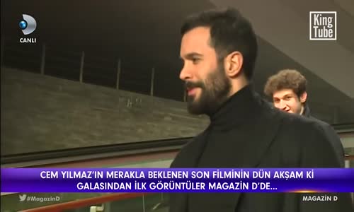 Barış Arduç  Elçin Sangu Röportajları 