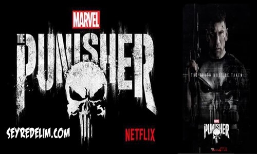 The Punisher 1. Sezon 6. Bölüm Türkçe Dublaj İzle