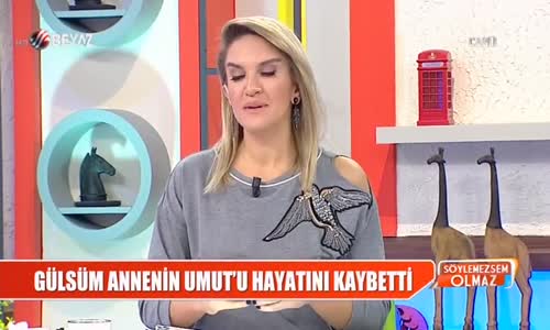 Safiye Soyman 19 Yıldır Aynı Hastalıkla Mücadele Ediyorum