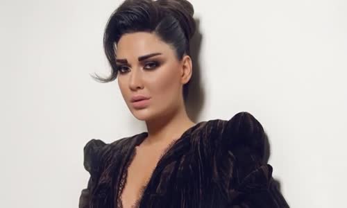 Cyrine Abdel Nour - Habib El Alb  سيرين عبد النور  حبيب القلب 