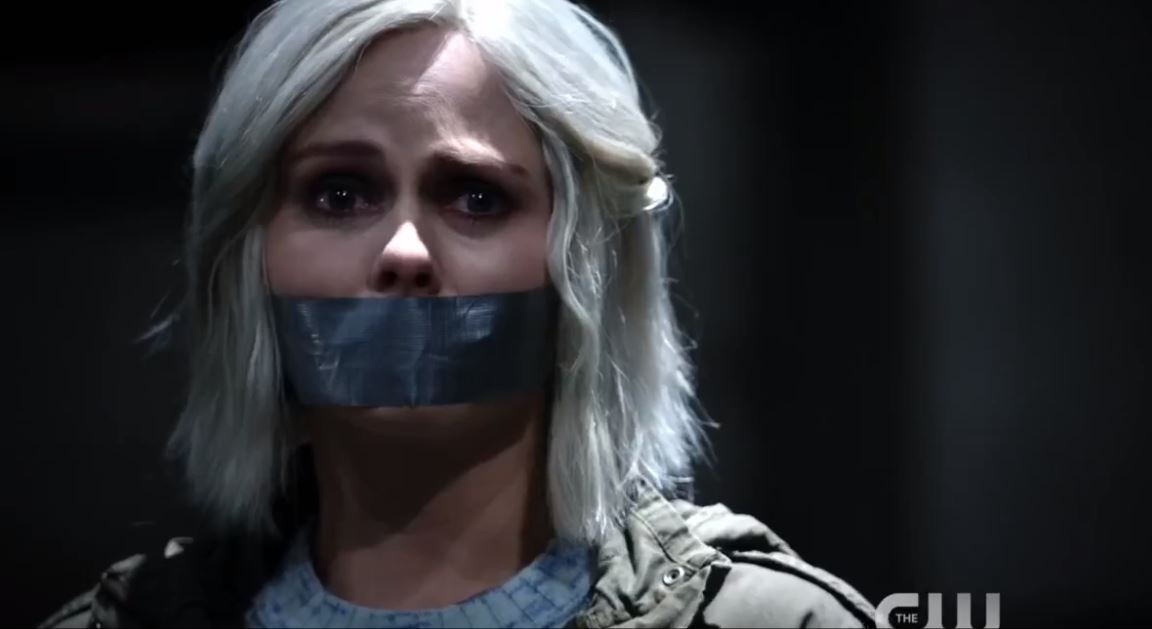 iZombie 4. Sezon 13. Bölüm Fragmanı