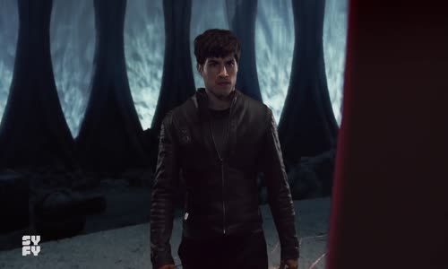 Krypton Teaser