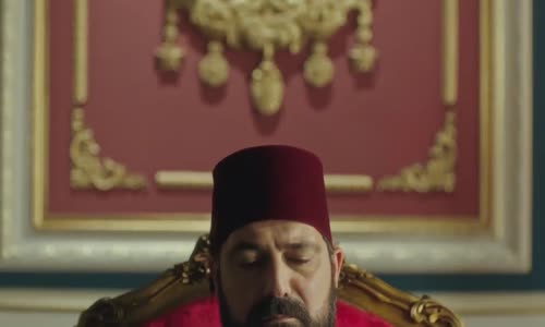 Payitaht Abdülhamid - Payitahta Sızan Ajanlar!