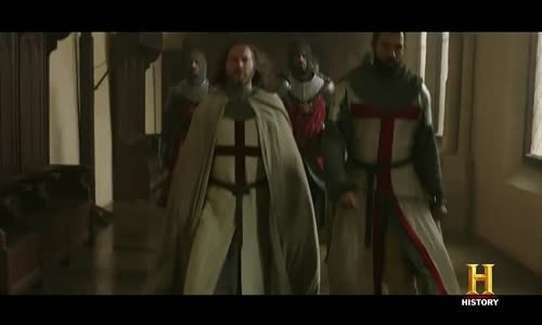 Knightfall 1. Sezon 9. Bölüm Fragmanı