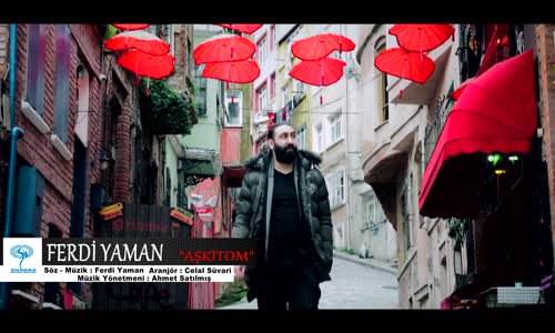 Ferdi Yaman - Aşkitom