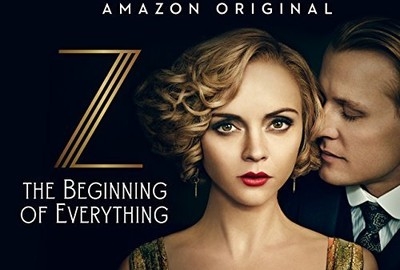 Z The Beginning of Everything 1. Sezon 1. Bölüm İzle