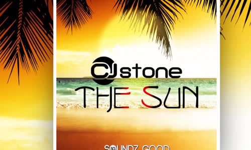 CJ Stone - The Sun