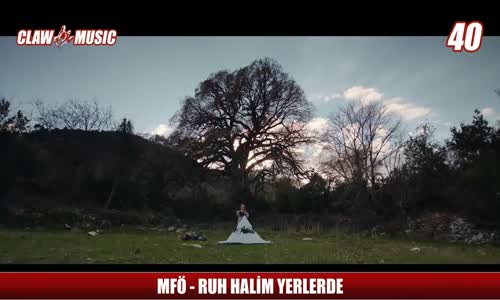 Haftanın En Çok Dinlenen Türkçe Şarkıları Top 40 (13 Mayıs 2018)