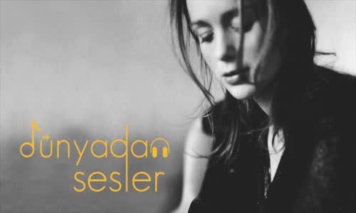 Lisa Ekdahl Vem Vet (English Türkçe Lyrics) 