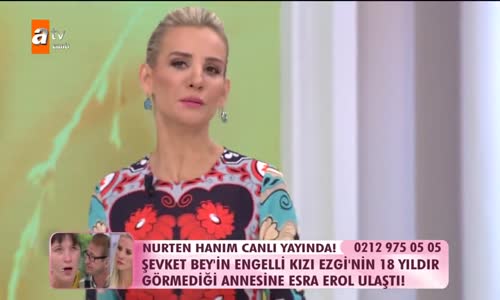 Down Sendromlu 22 Yaşındaki Sedanurun En Büyük Hayali