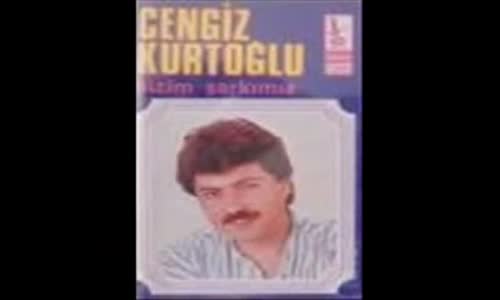 Cengiz Kurtoğlu - Elimde Değil