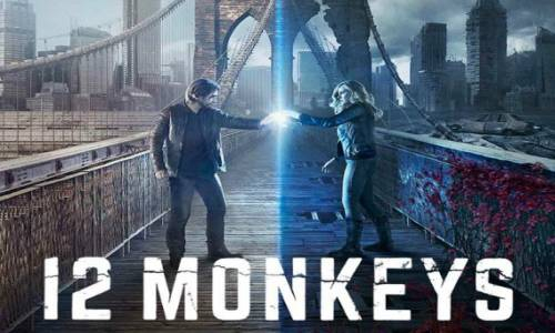 12 Monkeys 4. Sezon 2. Bölüm İzle