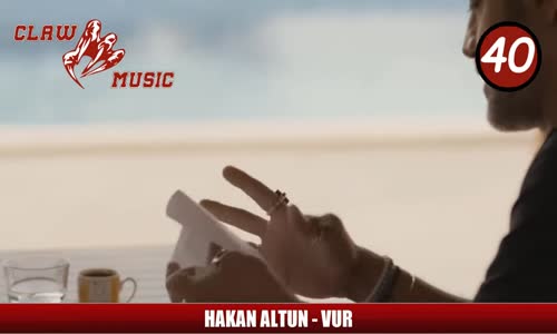 Haftanın En Çok Dinlenen Türkçe Şarkıları Top 40  (24 Eylül 2017)