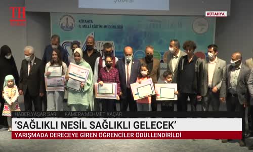 ‘SAĞLIKLI NESİL SAĞLIKLI GELECEK’