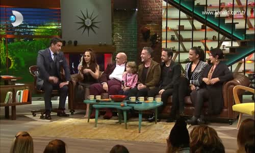 Beyaz Show - Ahmet Kural Ortamı Buz Gibi Soğuttu!