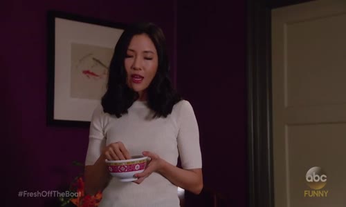 Fresh Off The Boat 4. Sezon 12. Bölüm Fragmanı