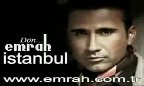 Emrah - İstanbul