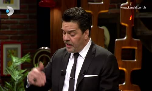 Beyaz Show - Zaranın İlginç Anıları!