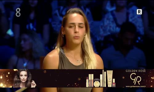 Damla Can Survivor'da Hiç Keşke Yaşamadım 112. Bölüm Survivor 2018