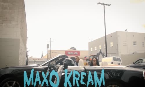 Maxo Kream 'Pop Another'