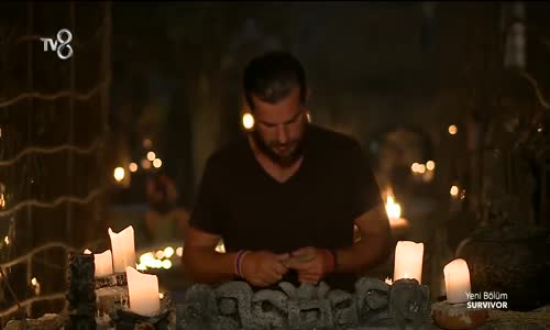 İlk Eleme Adayı Belli Oldu 104. Bölüm Survivor 2018