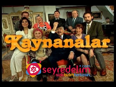 Kaynanalar 108.Bölüm İzle