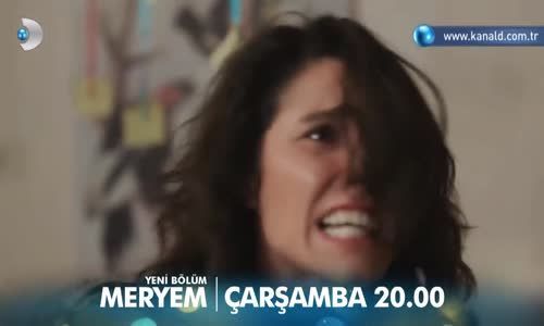 Meryem 25. Bölüm 2. Fragmanı