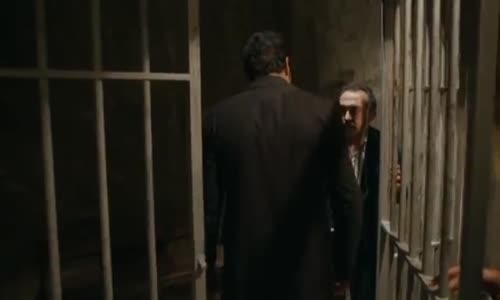 Karadayı 25.Bölüm Mahir Dayak Sahnesi