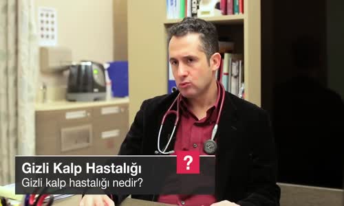 Gizli Kalp Hastalığı Nedir