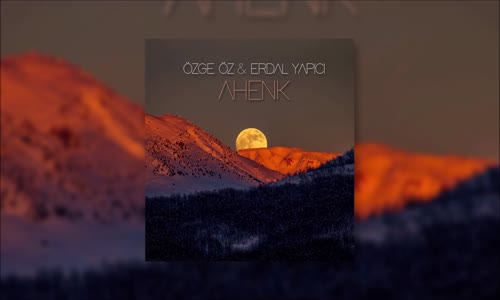 Özge Öz Ft. Erdal Yapıcı  - Elif Dedim Be Dedim