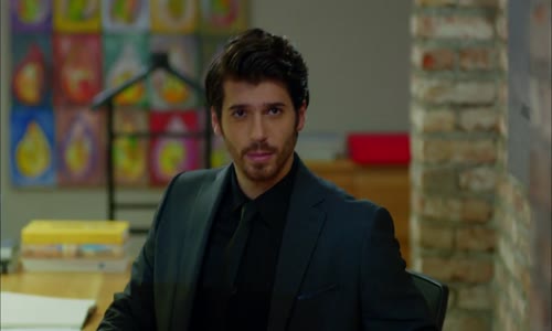 Dolunay - Yüzleşme