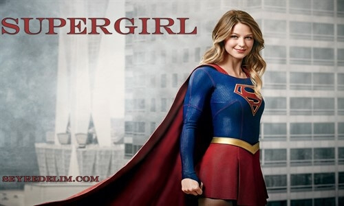 Supergirl 3. Sezon 17. Bölüm İzle