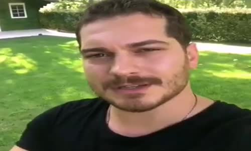  Çağtay Ulusoy'un Yeni Sezonla İlgili Açıklamaları