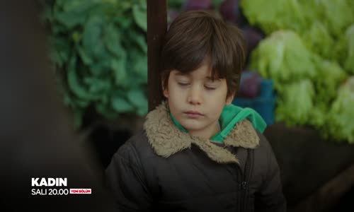 Kadın 8. Bölüm 1. Fragmanı