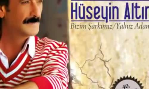 Hüseyin Altın - Sarhoşun Mektubu Okunmaz