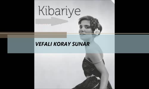 Kibariye - Aşkın Adresi