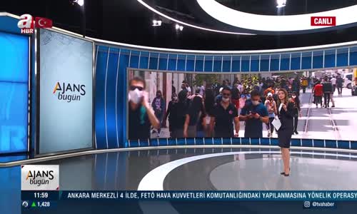 Bakan Koca Açıkladı! Maskeler Ne Zaman Çıkarılacak 