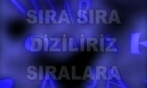 Olacak O Kadar (Sıra Sıra Diziliriz Sıralarda)