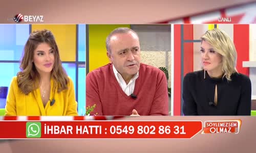 Ali Eyüboğlu Çıldırdı Ben Nihat Doğan'ın Yedeği Değilim 