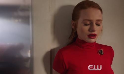 Riverdale 2. Sezon 15. Bölüm Türkçe Altyazılı Fragmanı