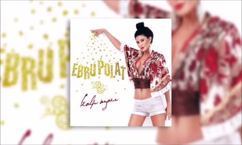 Ebru Polat - Aşk Bitti