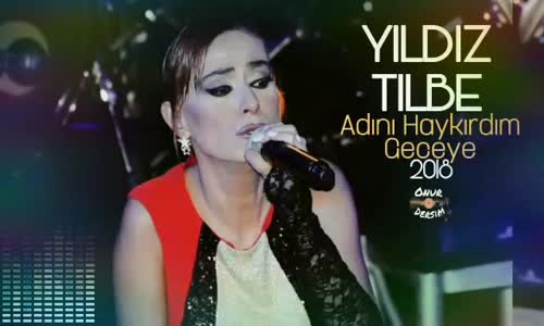 Yıldız Tilbe Adını Haykırdım Geceye (2018)