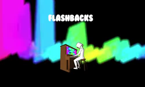 Marshmello - Flashbacks