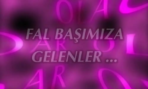 Olacak O Kadar (Fal Başımıza Gelenler)