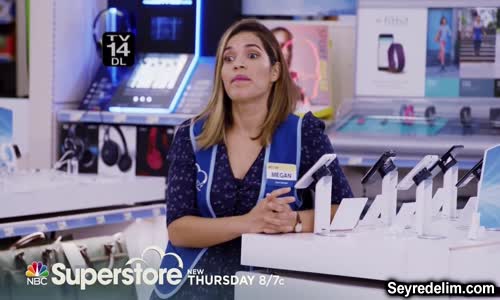 Superstore 3.Sezon 6.Bölüm Fragmanı